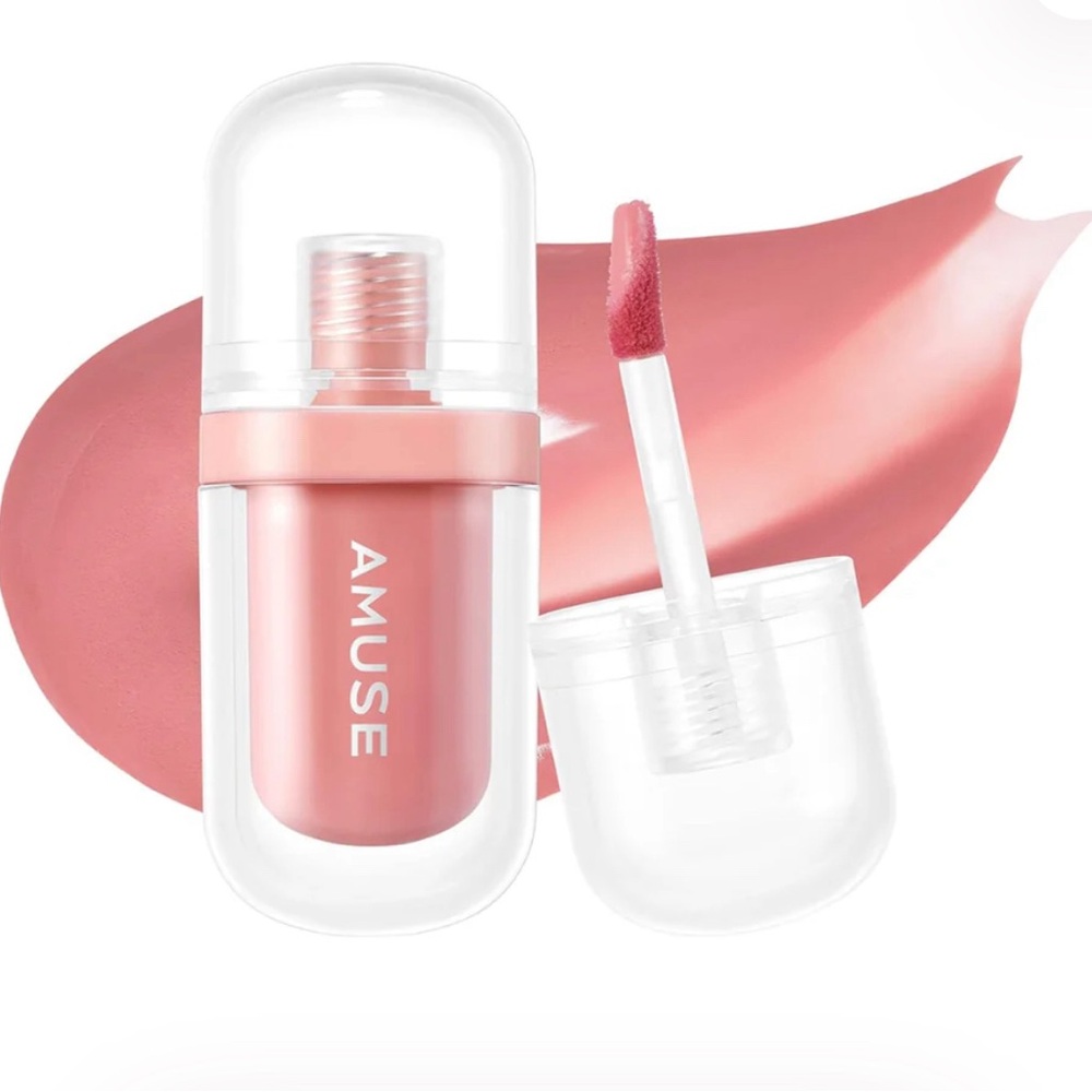 Amuse Jelly Ever After Lip Tint